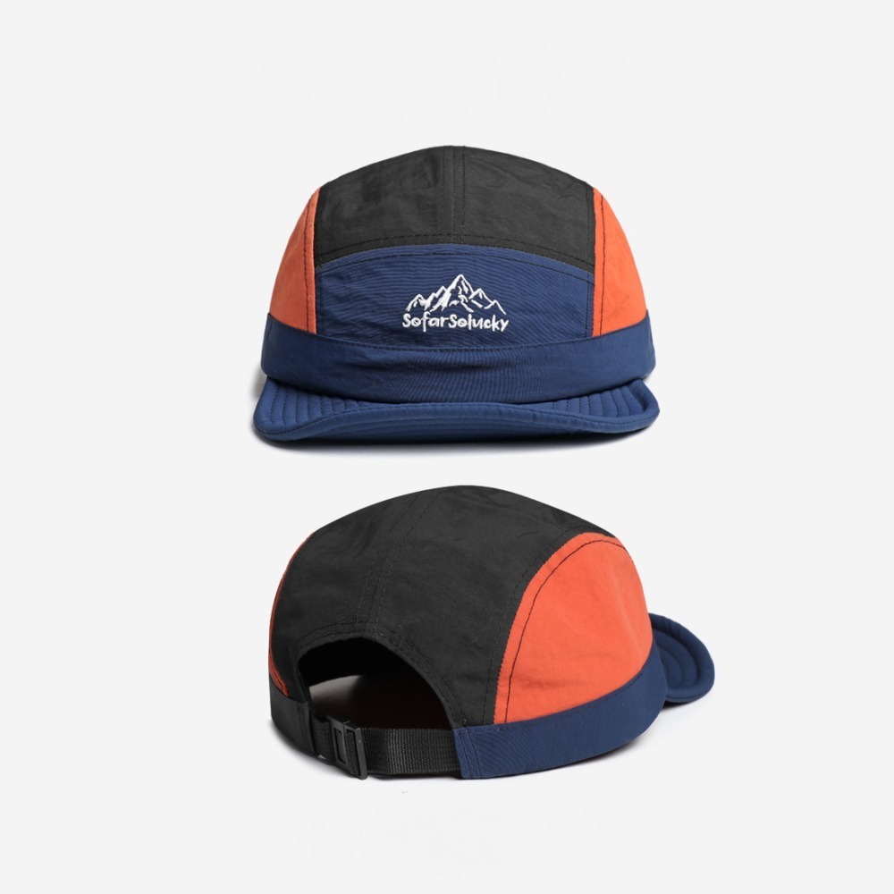 速乾性野球帽軽量 UV 保護防水サンハット男性女性アウトドア - Aquatic Sports Hat のレビューと価格