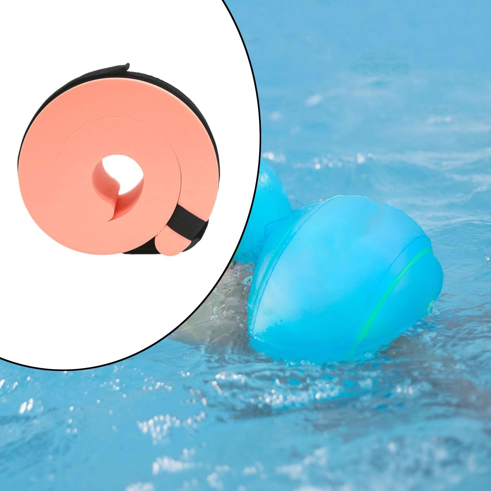 水泳用アームフロートリング コンパクトEVAカフプール用品  - Aquatic Sports Equipment のレビューと価格