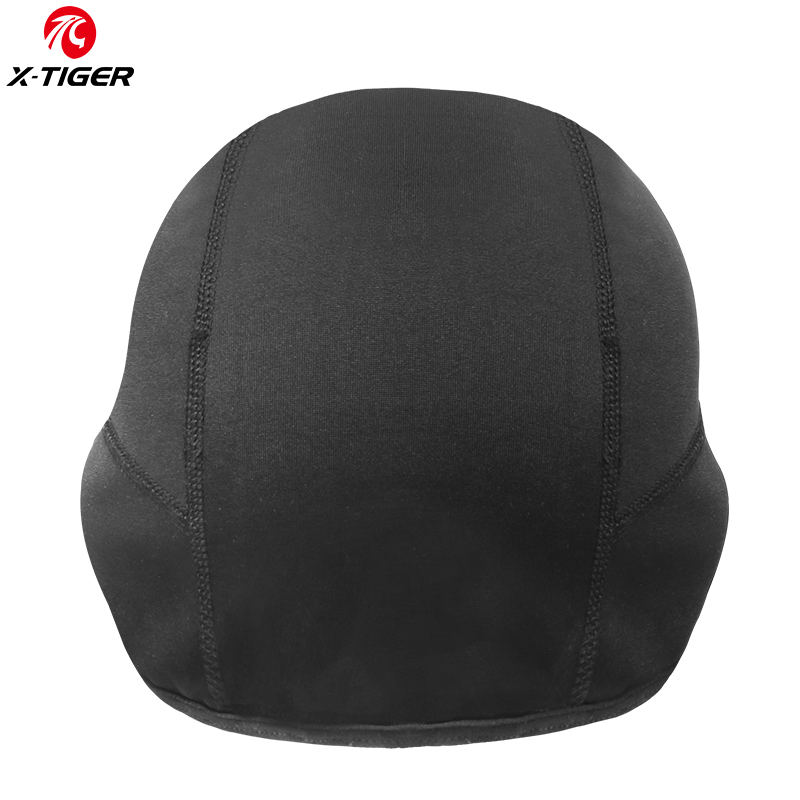 X-TIGER フリースサイクリングキャップ防水自転車帽子冬 - Aquatic Sports Hat のレビューと価格