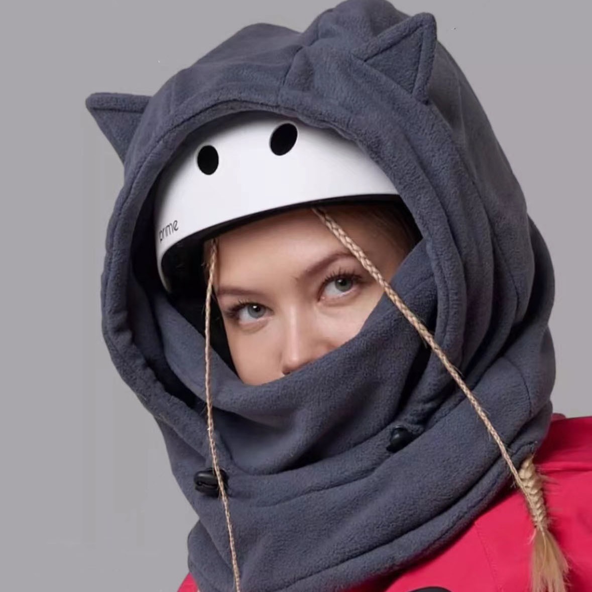 冬のアウトドアスポーツ用暖かい帽子＆スキーバラクラバ - 防 - Aquatic Sports Hat のレビューと価格
