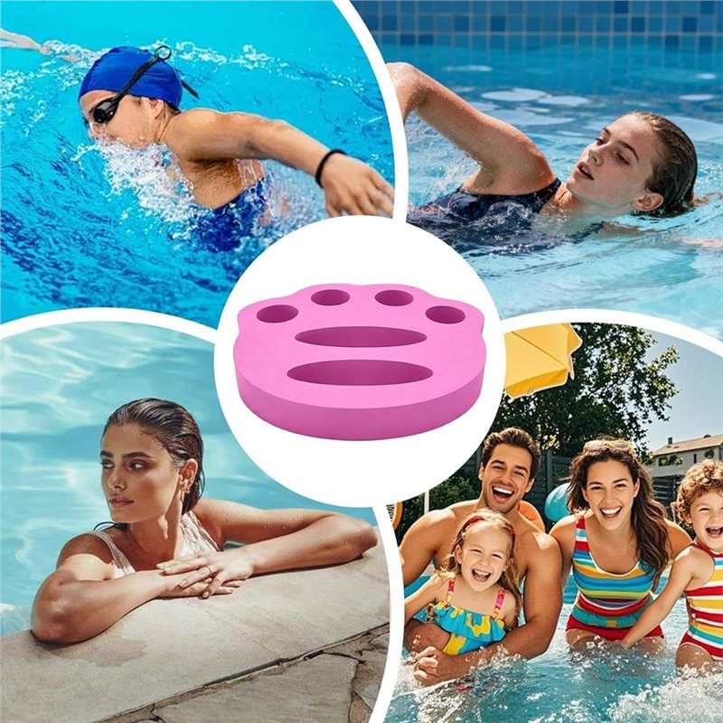 ABHS-フォームウォーターエアロビクスディスク ハンドヘル - Aquatic Sports Equipment のレビューと価格