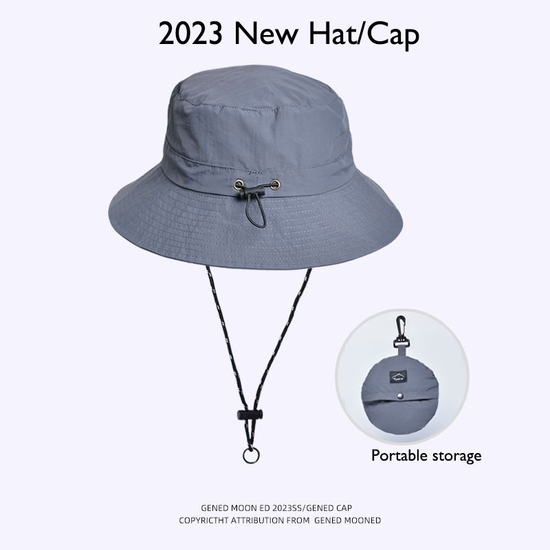 男性と女性のための防水パナマハット,釣りと登山のための日よけ - Aquatic Sports Hat のレビューと価格