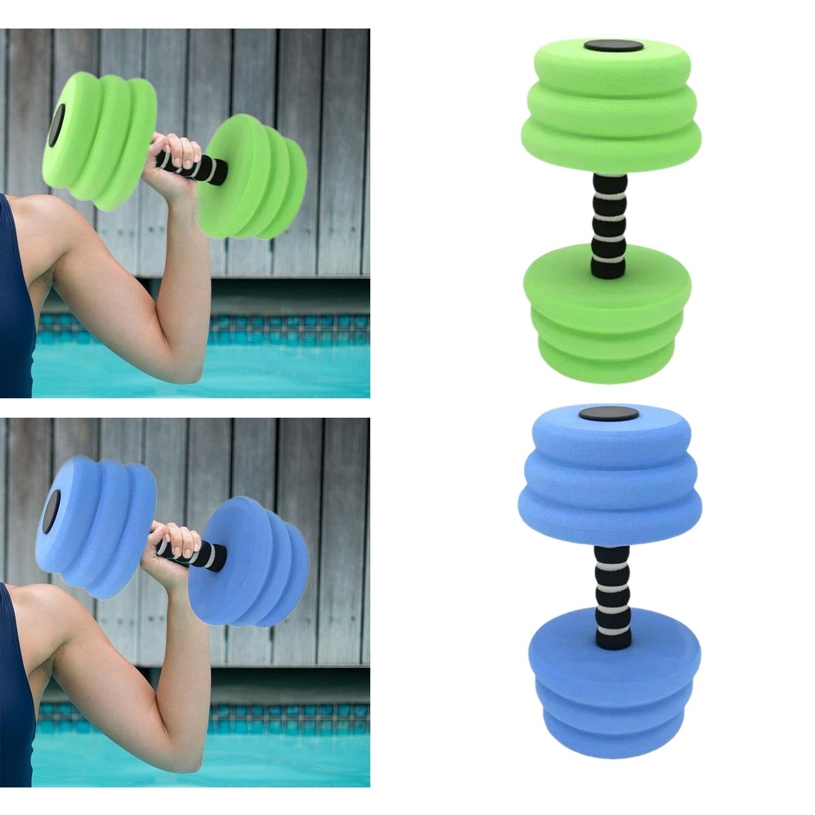 水生ダンベル EVA 機器プロフェッショナルウォーターエアロ - Aquatic Sports Equipment のレビューと価格