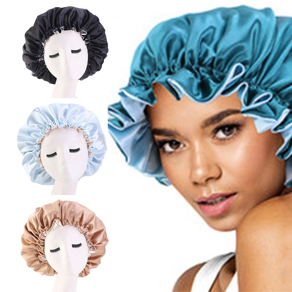 リバーシブル二重層ヘアスタイリングアクセサリー ナイトスリー - Aquatic Sports Hat のレビューと価格