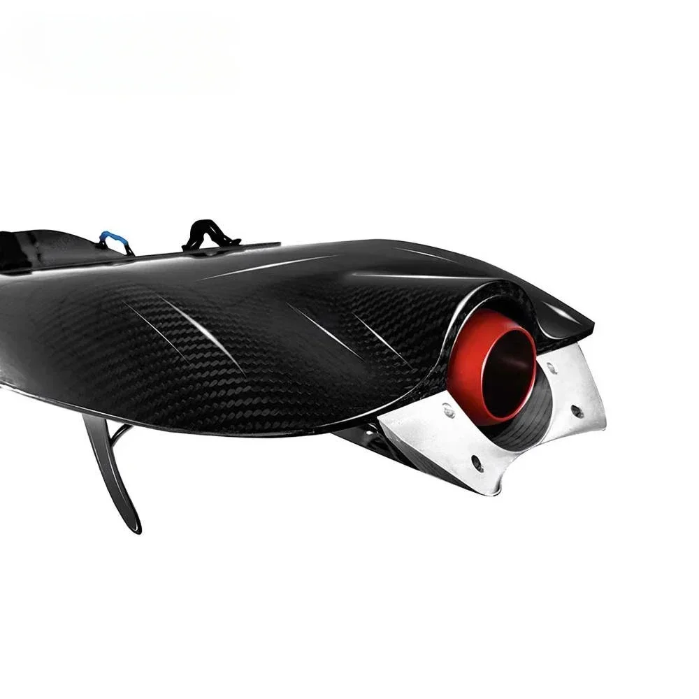 H5-F型ユニセックスジェットサーフボード カーボン電動ハイ - Aquatic Sports Types のレビューと価格