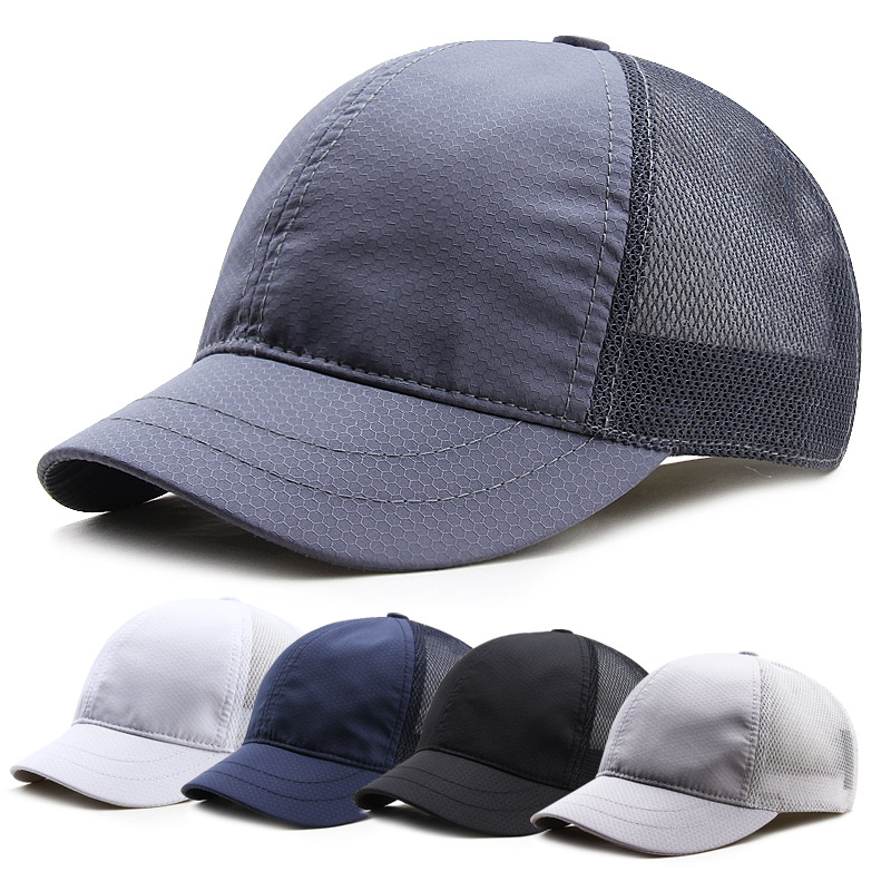 男性と女性のためのバイザー付き防水帽子,軽量,通気性,スポー - Aquatic Sports Hat のレビューと価格