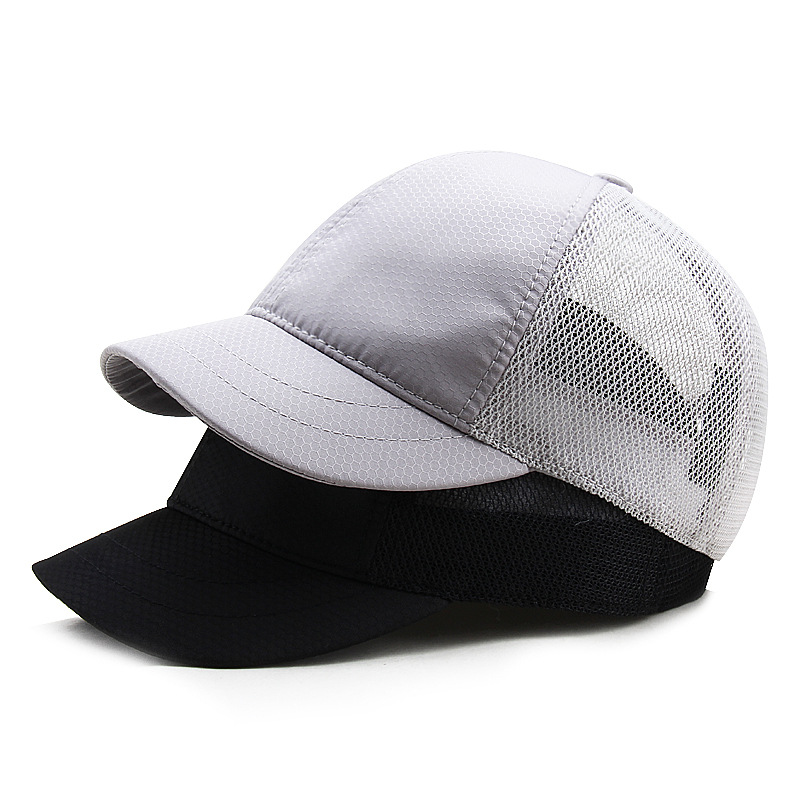男性と女性のためのバイザー付き防水帽子,軽量,通気性,スポー - Aquatic Sports Hat のレビューと価格